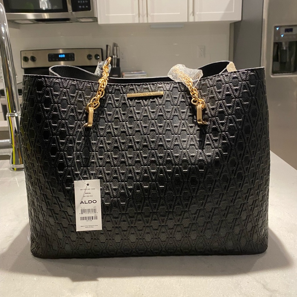 Aldo Rheal Bag